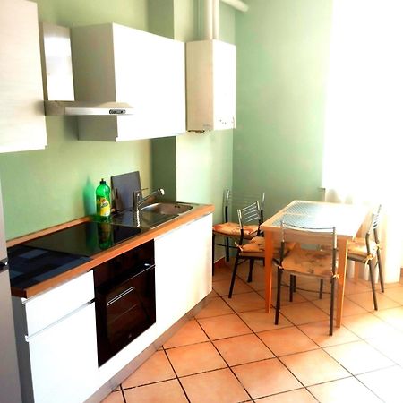 Ferienwohnung La Siesta Novara Exterior foto