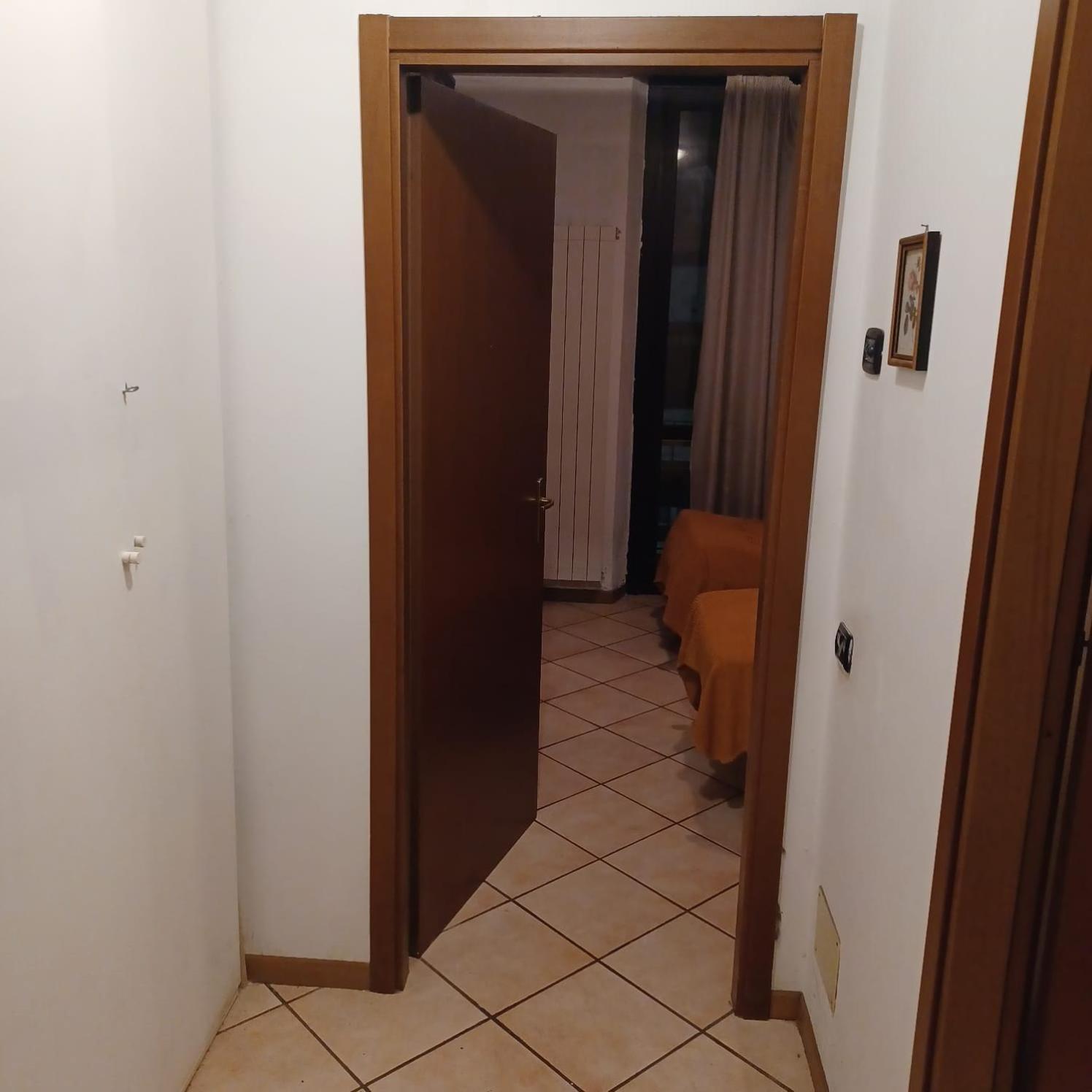 Ferienwohnung La Siesta Novara Exterior foto
