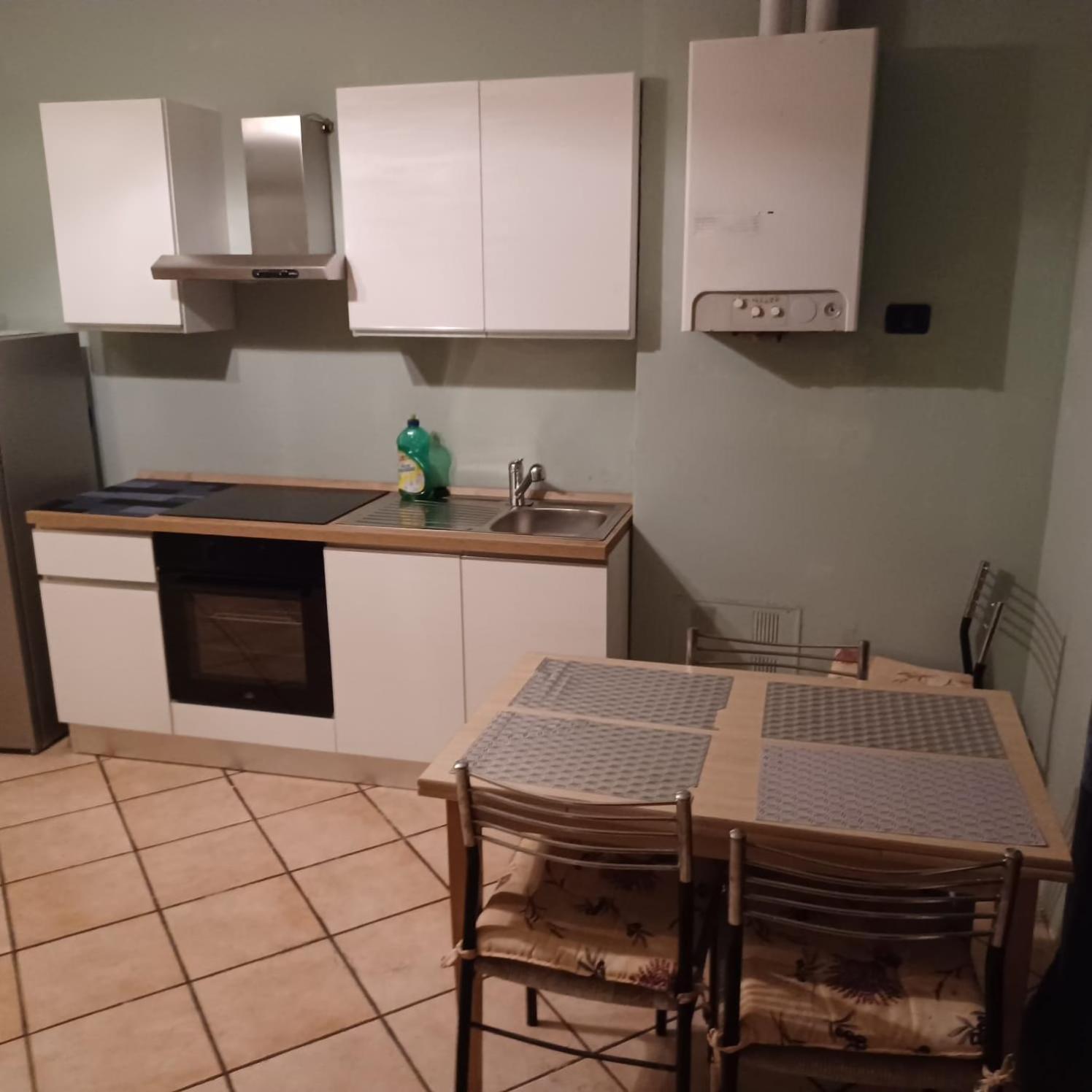Ferienwohnung La Siesta Novara Exterior foto