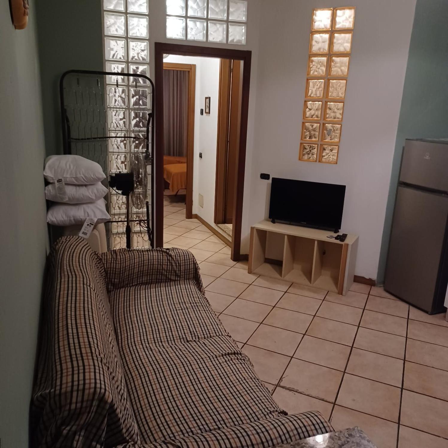 Ferienwohnung La Siesta Novara Exterior foto
