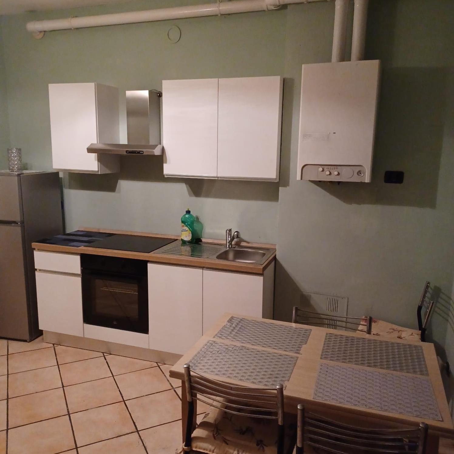 Ferienwohnung La Siesta Novara Exterior foto