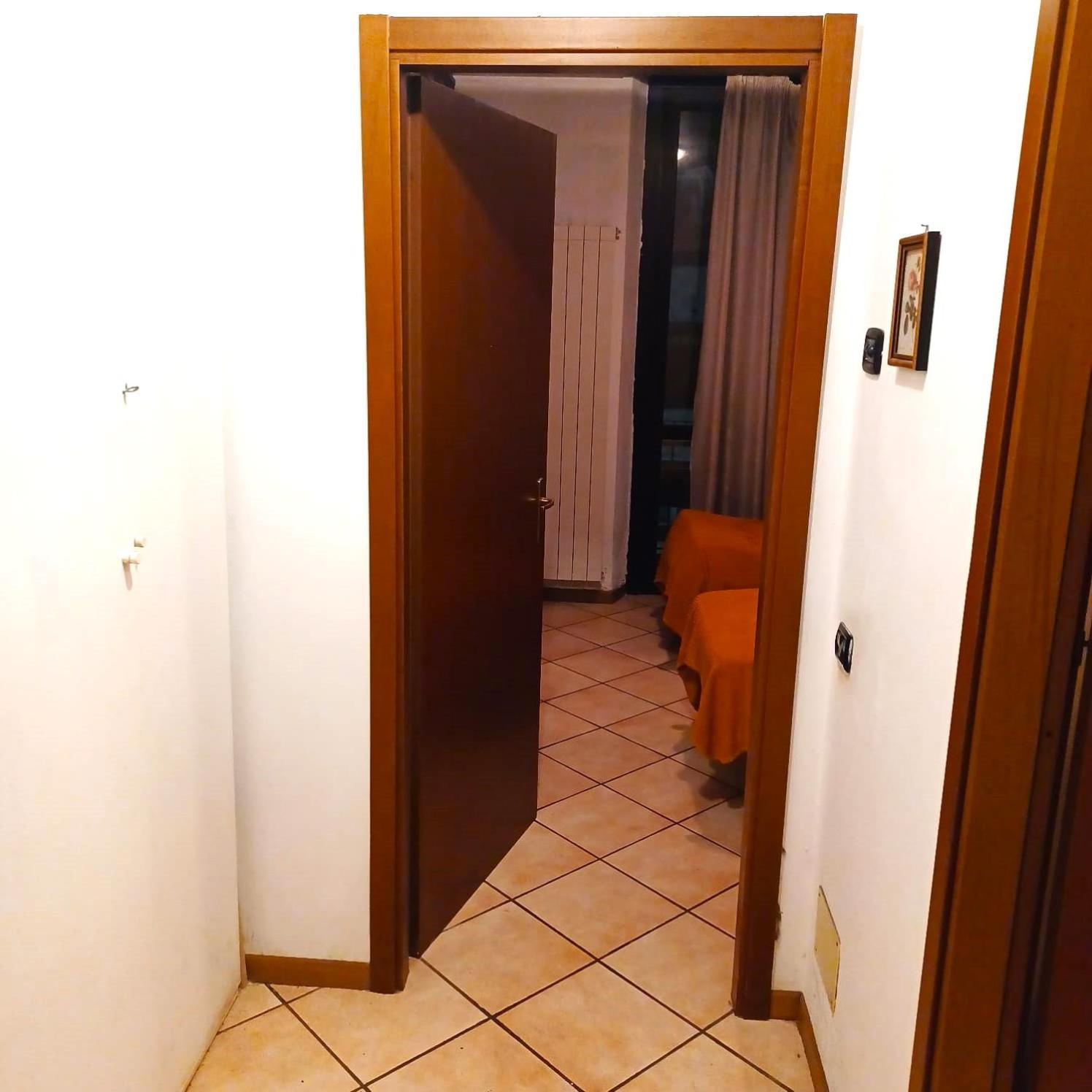 Ferienwohnung La Siesta Novara Exterior foto