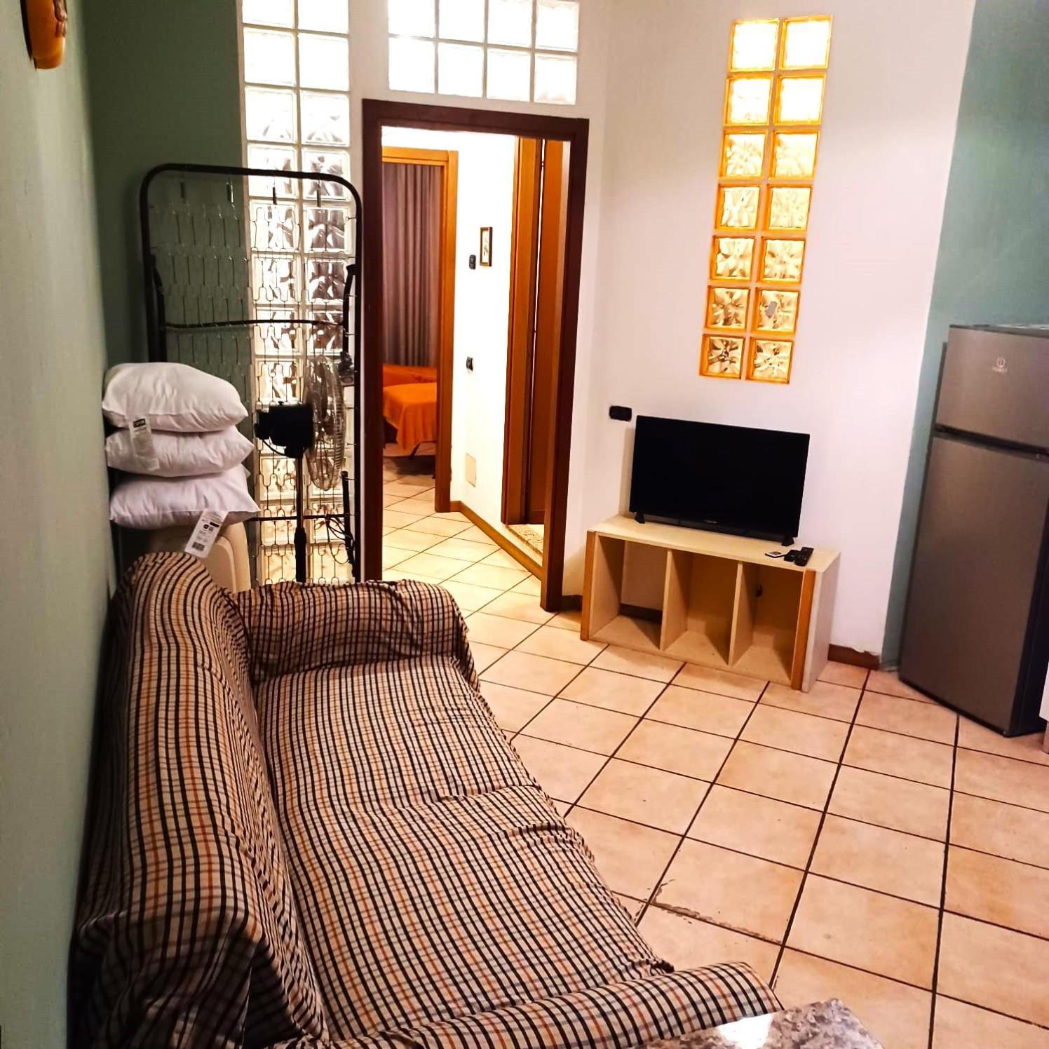 Ferienwohnung La Siesta Novara Exterior foto