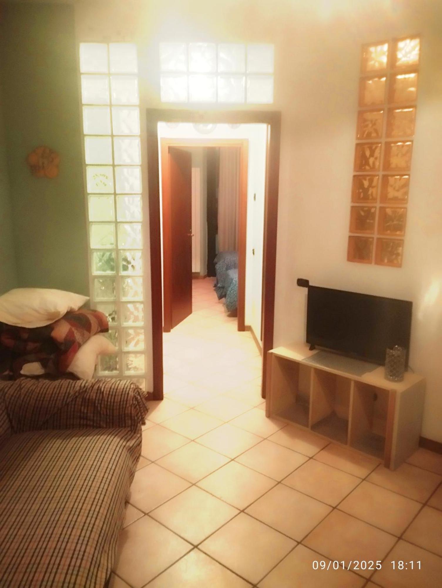 Ferienwohnung La Siesta Novara Exterior foto